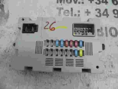 Caja de fusibles Land Rover Range Rover Sport JAGUAR CPLA14Q073AA SW 7173-9084