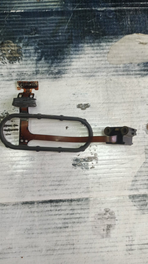 Sensore velocità giri ruota Audi Ford Opel BMW E46 1461455009