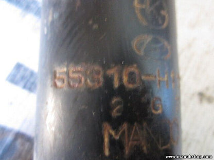 Amortiguador Hyundai Terracan HP 2.9 CRDi 4WD 55310H1150 55310-H1150