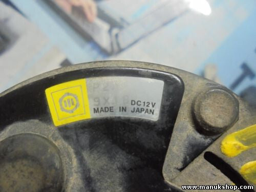 Compresor de Aire Honda CR-V (RD) HS090L DV 0196481 HS-090L HFC134a DC12V