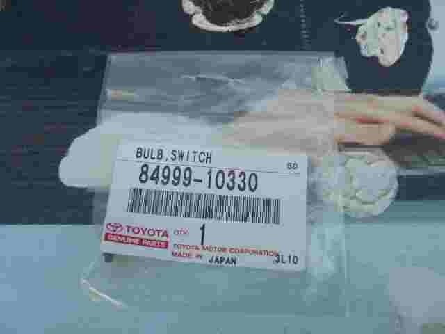 Toyota Lexus LX 450 RX 300 8499910330 84999 -10330 84999 10330