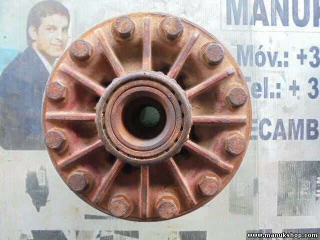 Grupo Diferencial Delantero Jeep Grand 08HA 016 044 46X 13 08HA016044 piñón 46