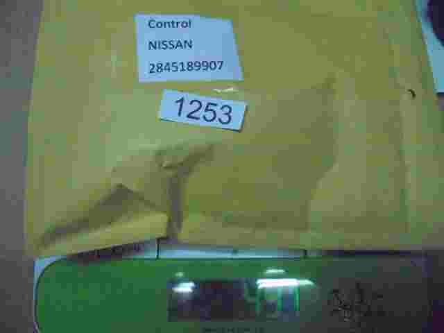 TIMER ASSY POWER Nissan Laurel Prairie 12V 2845189907 28451 89907 2845I89907