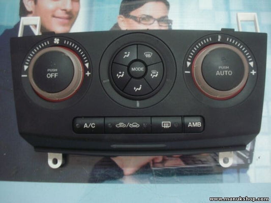 A/C System Mazda 3 K1900BP4NH11 K1900BP4N H11 BP4N 4F25