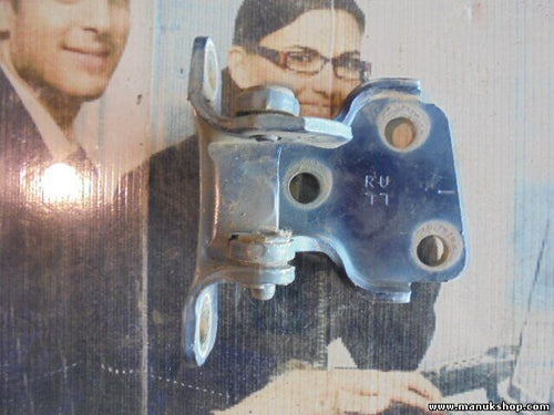 Bisagra de la puerta delantera izquierda abajo Land Rover Freelander LN 98 PS