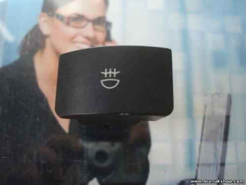 Niebla interruptor Daewoo Nubira Klaj Chevrolet Kalos 864W0140 9L29M