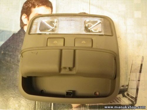 Luz Lectura Interior Hyundai Santa Fe SM 2001/04-2006 92830390 92830-390