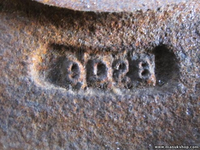 Volante de motor bimasa Kia Sportage 2.0 td 12.96-12.01 83CV /61KW