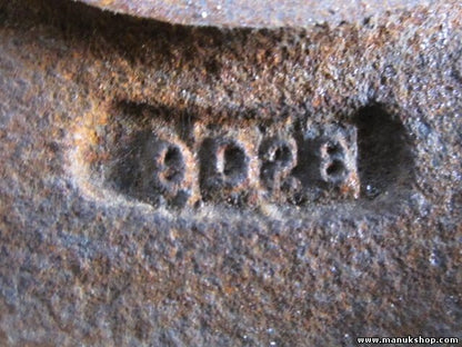 Volante de motor bimasa Kia Sportage 2.0 td 12.96-12.01 83CV /61KW