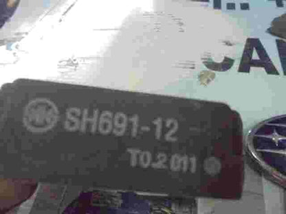 Regulador rectificador de voltaje SGR Aprilia SXV550 Honda 1100 SH69112 T0.2011