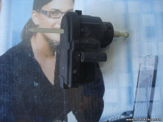 Control de alcance de los faros Ford Fusion Fiesta MES PA6GF30 PA6.-GF30