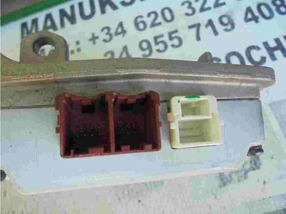 Centralita Hyundai MOBIS G456399501 G4563-99501 4AEHC107 G256399501 G2563-99501