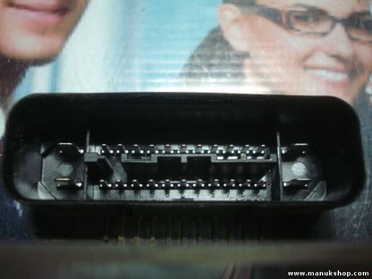 Unidad hidráulica del ABS Chevrolet Lacetti Nubira 96438440 96438440JC