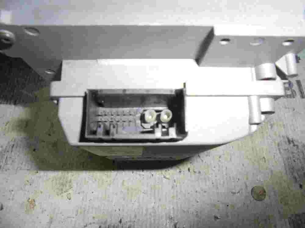 Navegación de la pantalla Fiat  EMFDTMMF01 2X1ZCD45 503550080223-01 SW FL24