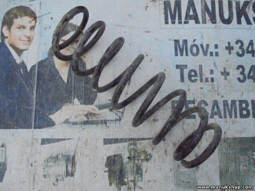 Muelles Suzuki Vitara