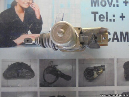 Cerradura cierre centralizado Puerta delantera derecha Chevrolet 22020256