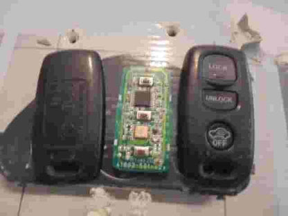 mando control remoto Mazda TP7 SW3 C12 41836 4180350142 41803-501-42 x