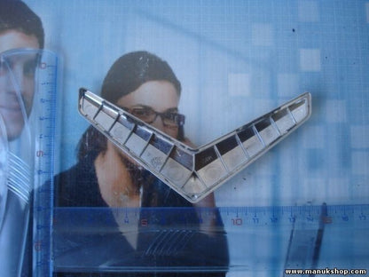 Emblema Citroen C4 9647496680