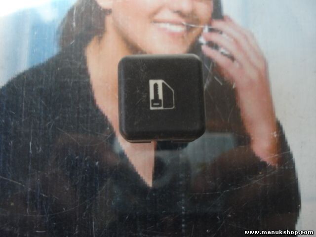 Interruptor del cierre centralizado BMW E39 535 8 360 828 8360828