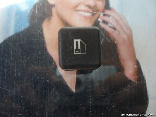 Interruptor del cierre centralizado BMW E39 535 8 360 828 8360828