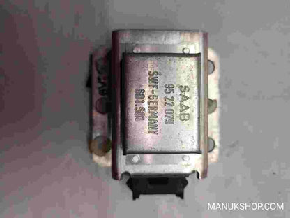 Relé del ventilador del radiador Saab 9000 9522079 95 22 079 601581 601.581 SWF