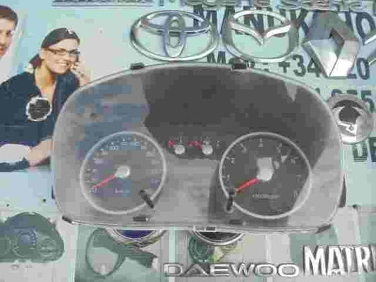 Cuadro de instrumentos Hyundai Coupe G70 AL0 940132C220 94013-2C220 200575600H