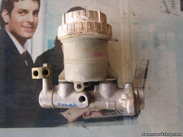 Bomba de freno SsangYong Korando Z20 1516 Z201516 NABCO JAPAN 28
