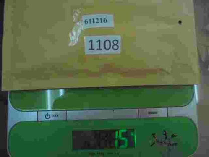 Peugeot Citroen 611216 6112. 16