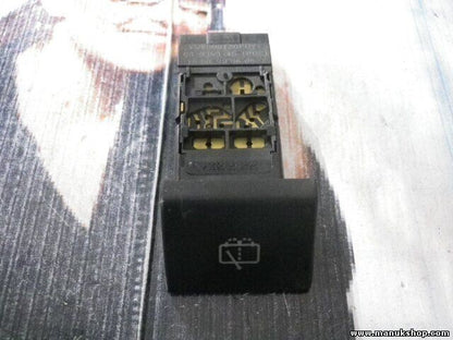 Interruptor del limpiaparabrisas trasero Land Rover YUE500120PUY 03035345