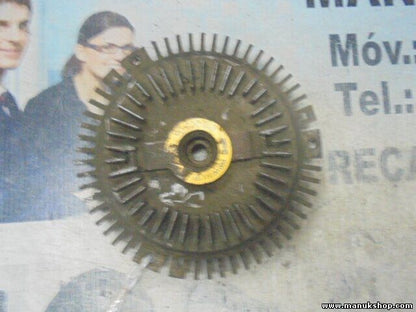 Embrague Viscoso de Ventilador Opel 90220013 90 220 013 6531200000 65 312 00 000