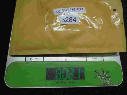 Sensor de impacto de airbag Mercedes-Benz W220 0025426918 002 542 69 18