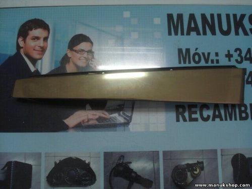 Modellatura porta Mercedes W140 600 SE SEL A1406900487 1406900287 MB.W140 921...