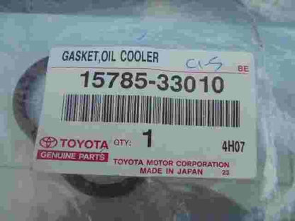 Toyota Corolla 1578533010 15785-33010 15785 33010