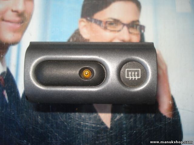 Interruptor Luneta Trasera Desempañador Ford Mondeo 93BG18C621AE 93BG 18C 621 AE