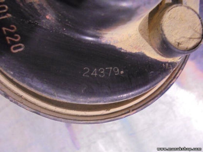 Pito bocina Land Rover Defender YEB101220 24379 e1 0209 E1 000209 007424 