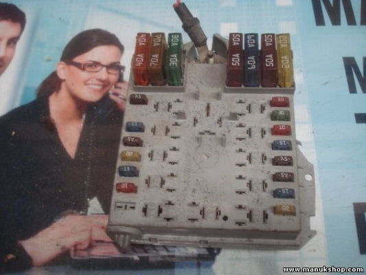 Caja de fusibles Fiat Punto 188 46778448