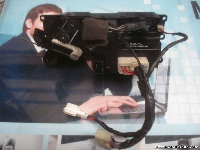 AIR Calefacción panel de control Hyundai H200 H100 H1 1998-2002 972604A100