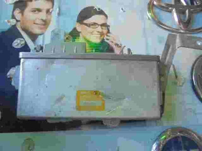 ABS Centralita Nissan Primera P10E 4785071J00 47 850 71 J 00 BOSCH 0265100050