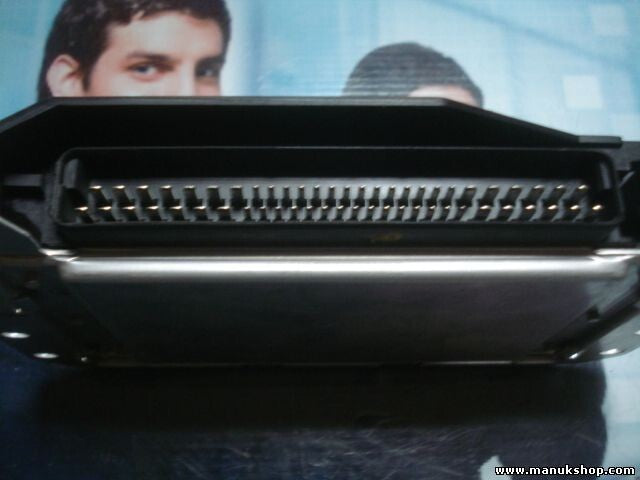 Transmisión controlador Audi A6 4A0927156AL BOSCH 0260002394 ZF0501005946