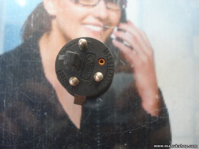 Interruptor Ford Scorpio 856614A132-AB 85GG14A132AB