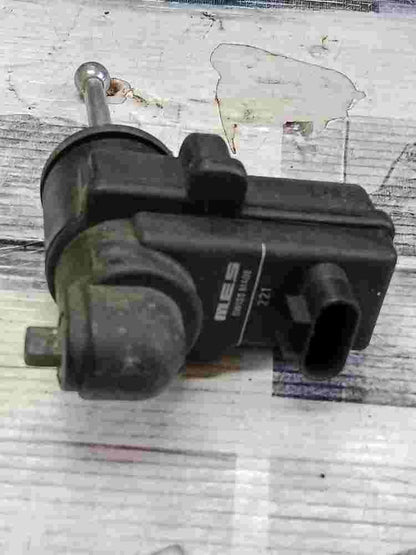 Control de alcance de los faros Land Rover Discovery MES SWISS 221