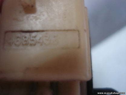 mando botonera elevalunas Chrysler Voyager 4685435