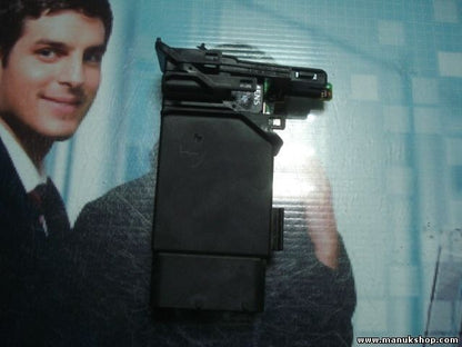 Centralita de elevalunas Skoda Octavia 101 446-203 101446203 05 0763 20 05076320