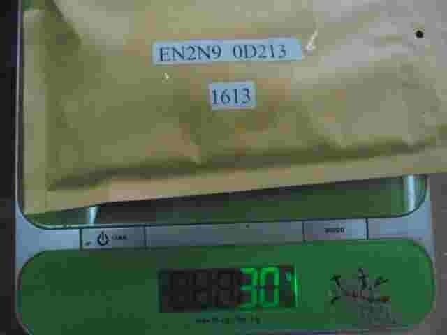 Relé EN2N9 0D213 EN2-N9 EN2 N9 0D2 13