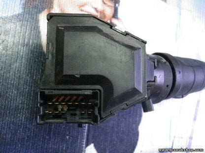 Mando limpia Nissan Terrano (R20) Ford Maverick 25260 AV770 25260AV770 6502