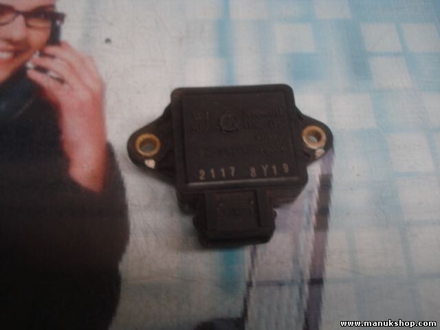 Sensor posición del acelerador Hyundai Excel 3517023000 35170-23000 21178Y19