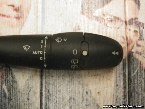 Mando limpia Peugeot 207 307 Citroen C3 C4 1/38 138