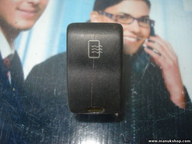 Interruptor Luneta Trasera Desempañador VW Volkswagen Polo 6N1 959 621 6N1959621