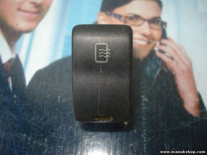 Interruptor Luneta Trasera Desempañador VW Volkswagen Polo 6N1 959 621 6N1959621