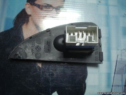 mando botonera elevalunas Fiat Strada 100155974D 100 155 974 D PPT20 PP-T20